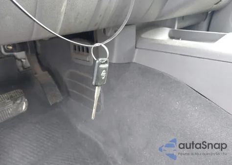 2019 Nissan Frontier Sv z USA, uszkodzony, nr VIN 1N6AD0ER7KN770876